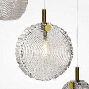 Подвесная люстра Maytoni Frozen MOD254PL-05BS в Миассе - miass.mebel24.online | фото 2