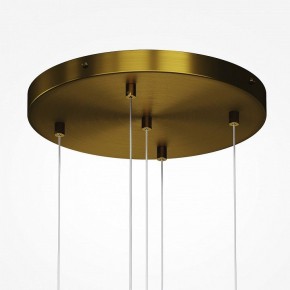 Подвесная люстра Maytoni Frozen MOD254PL-05BS в Миассе - miass.mebel24.online | фото 4