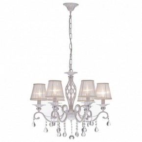 Подвесная люстра Maytoni Grace ARM247-06-G в Миассе - miass.mebel24.online | фото 2