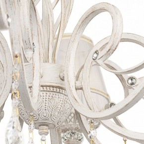 Подвесная люстра Maytoni Grace ARM247-08-G в Миассе - miass.mebel24.online | фото 6
