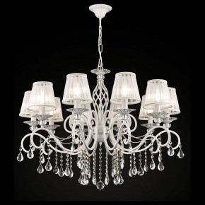 Подвесная люстра Maytoni Grace ARM247-10-G в Миассе - miass.mebel24.online | фото 3