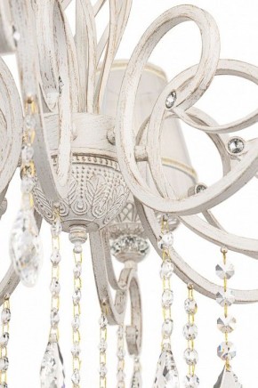 Подвесная люстра Maytoni Grace ARM247-10-G в Миассе - miass.mebel24.online | фото 8