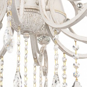Подвесная люстра Maytoni Grace ARM247-10-G в Миассе - miass.mebel24.online | фото 9