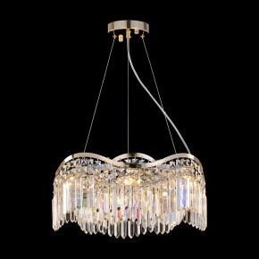 Подвесная люстра Maytoni Gracia DIA201PL-06G в Миассе - miass.mebel24.online | фото 2