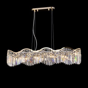 Подвесная люстра Maytoni Gracia DIA201PL-06G1 в Миассе - miass.mebel24.online | фото 2