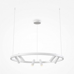 Подвесная люстра Maytoni Halo MOD102PL-L42WK в Миассе - miass.mebel24.online | фото 3