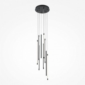 Подвесная люстра Maytoni Light stick MOD236PL-L54B3K в Миассе - miass.mebel24.online | фото 2