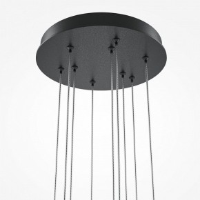 Подвесная люстра Maytoni Light stick MOD236PL-L54B3K в Миассе - miass.mebel24.online | фото 4