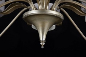 Подвесная люстра Maytoni Lillian H311-05-G в Миассе - miass.mebel24.online | фото 8