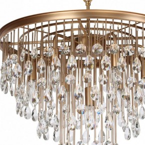 Подвесная люстра Maytoni Linn MOD091PL-07G в Миассе - miass.mebel24.online | фото 6