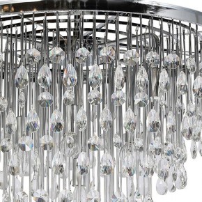 Подвесная люстра Maytoni Linn MOD091PL-09CH в Миассе - miass.mebel24.online | фото 6