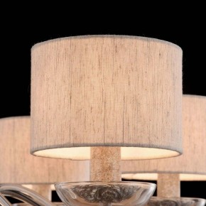 Подвесная люстра Maytoni Maryland ARM526PL-06GR в Миассе - miass.mebel24.online | фото 10