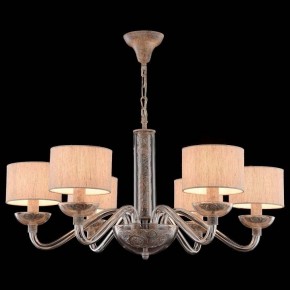 Подвесная люстра Maytoni Maryland ARM526PL-06GR в Миассе - miass.mebel24.online | фото 4