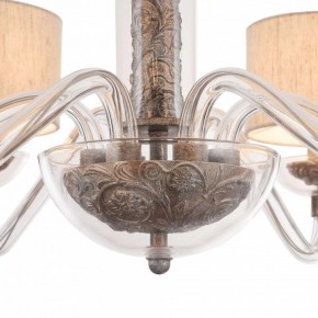 Подвесная люстра Maytoni Maryland ARM526PL-06GR в Миассе - miass.mebel24.online | фото 7