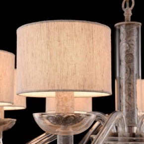 Подвесная люстра Maytoni Maryland ARM526PL-08GR в Миассе - miass.mebel24.online | фото 9