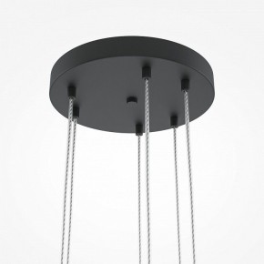 Подвесная люстра Maytoni Mood MOD172PL-06B в Миассе - miass.mebel24.online | фото 3
