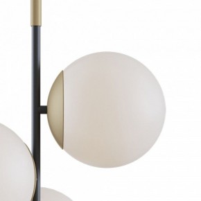 Подвесная люстра Maytoni Nostalgia MOD048PL-03G в Миассе - miass.mebel24.online | фото 5