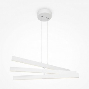 Подвесная люстра Maytoni Origami MOD163PL-L38W4K в Миассе - miass.mebel24.online | фото 2
