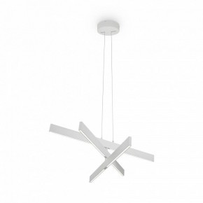 Подвесная люстра Maytoni Origami MOD163PL-L38W4K в Миассе - miass.mebel24.online | фото 3