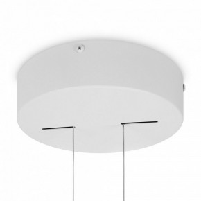 Подвесная люстра Maytoni Origami MOD163PL-L38W4K в Миассе - miass.mebel24.online | фото 4