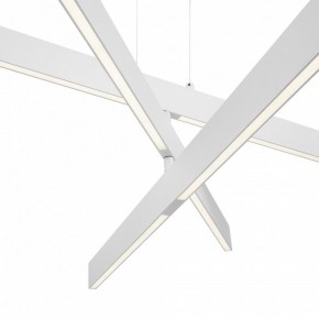 Подвесная люстра Maytoni Origami MOD163PL-L38W4K в Миассе - miass.mebel24.online | фото 5