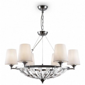 Подвесная люстра Maytoni Pantheon H021PL-06CH в Миассе - miass.mebel24.online | фото 2