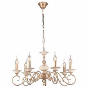 Подвесная люстра Maytoni Perla ARM337-07-R в Миассе - miass.mebel24.online | фото 2