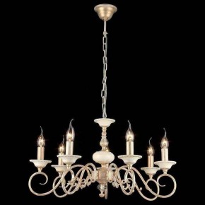 Подвесная люстра Maytoni Perla ARM337-07-R в Миассе - miass.mebel24.online | фото 5