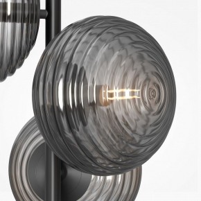 Подвесная люстра Maytoni Reels MOD268PL-03B в Миассе - miass.mebel24.online | фото 3