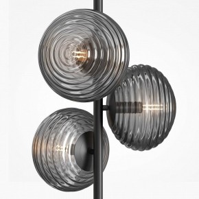 Подвесная люстра Maytoni Reels MOD268PL-03B в Миассе - miass.mebel24.online | фото 4