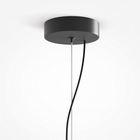 Подвесная люстра Maytoni Reels MOD268PL-03B в Миассе - miass.mebel24.online | фото 5
