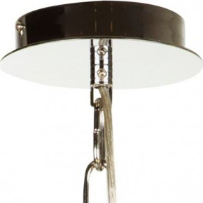 Подвесная люстра Maytoni Talento DIA008PL-05CH в Миассе - miass.mebel24.online | фото 9