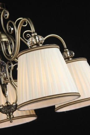 Подвесная люстра Maytoni Vintage ARM420-05-R в Миассе - miass.mebel24.online | фото 8