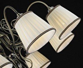 Подвесная люстра Maytoni Vintage ARM420-08-R в Миассе - miass.mebel24.online | фото 10