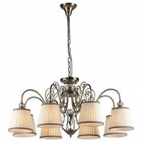 Подвесная люстра Maytoni Vintage ARM420-08-R в Миассе - miass.mebel24.online | фото 3