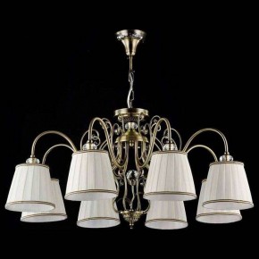 Подвесная люстра Maytoni Vintage ARM420-08-R в Миассе - miass.mebel24.online | фото 5