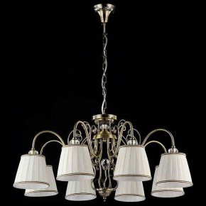 Подвесная люстра Maytoni Vintage ARM420-08-R в Миассе - miass.mebel24.online | фото 7