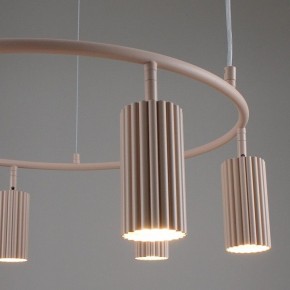Подвесная люстра Moderli Cora V11068-6P в Миассе - miass.mebel24.online | фото 5