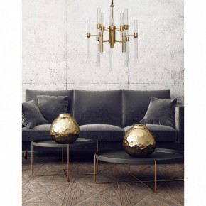 Подвесная люстра MW-Light Альгеро 3 285010703 в Миассе - miass.mebel24.online | фото 10