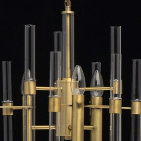 Подвесная люстра MW-Light Альгеро 3 285010703 в Миассе - miass.mebel24.online | фото 11