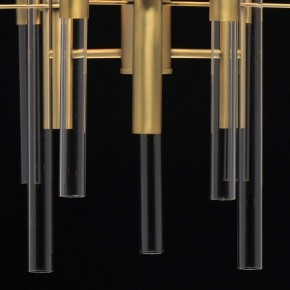 Подвесная люстра MW-Light Альгеро 3 285010703 в Миассе - miass.mebel24.online | фото 12