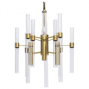 Подвесная люстра MW-Light Альгеро 3 285010703 в Миассе - miass.mebel24.online | фото 2
