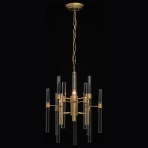 Подвесная люстра MW-Light Альгеро 3 285010703 в Миассе - miass.mebel24.online | фото 3