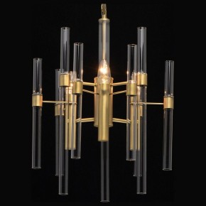 Подвесная люстра MW-Light Альгеро 3 285010703 в Миассе - miass.mebel24.online | фото 4