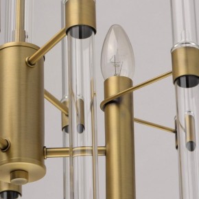 Подвесная люстра MW-Light Альгеро 3 285010703 в Миассе - miass.mebel24.online | фото 9