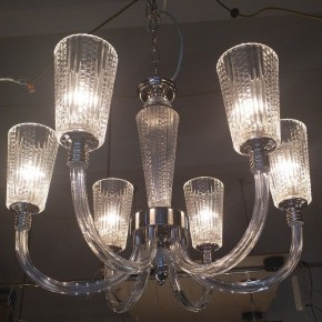 Подвесная люстра MW-Light Альгеро 8 285012306 в Миассе - miass.mebel24.online | фото 3
