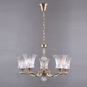 Подвесная люстра MW-Light Аманда 11 481013805 в Миассе - miass.mebel24.online | фото 2