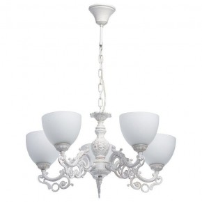 Подвесная люстра MW-Light Ариадна 21 450016605 в Миассе - miass.mebel24.online | фото 2