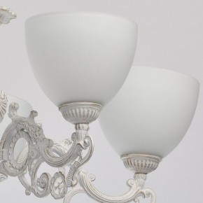 Подвесная люстра MW-Light Ариадна 21 450016605 в Миассе - miass.mebel24.online | фото 3