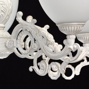 Подвесная люстра MW-Light Ариадна 21 450016605 в Миассе - miass.mebel24.online | фото 5
